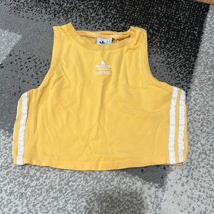Adidas Crop